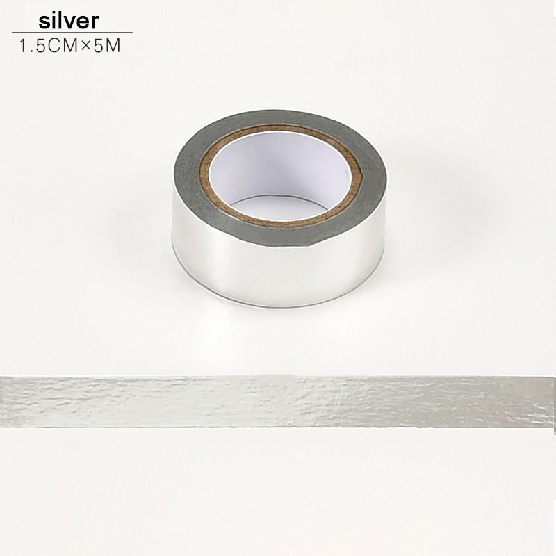 Silber