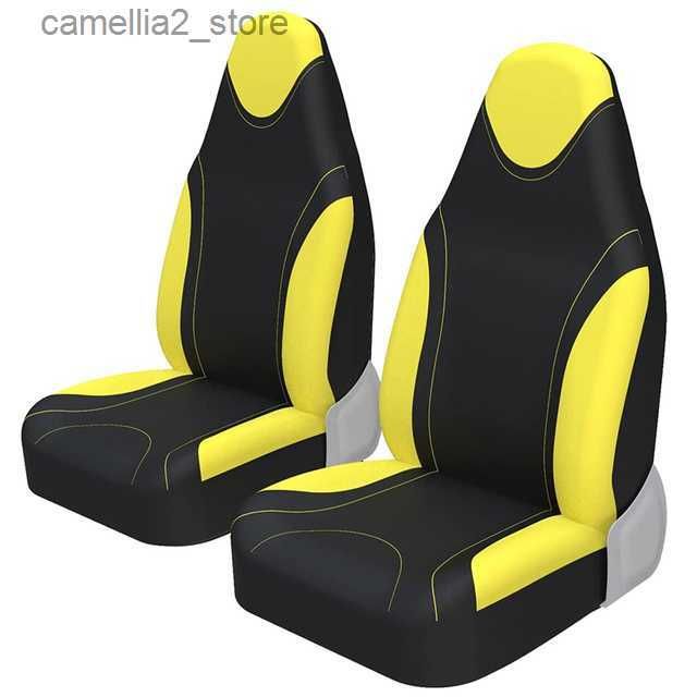 Giallo 2 pezzi