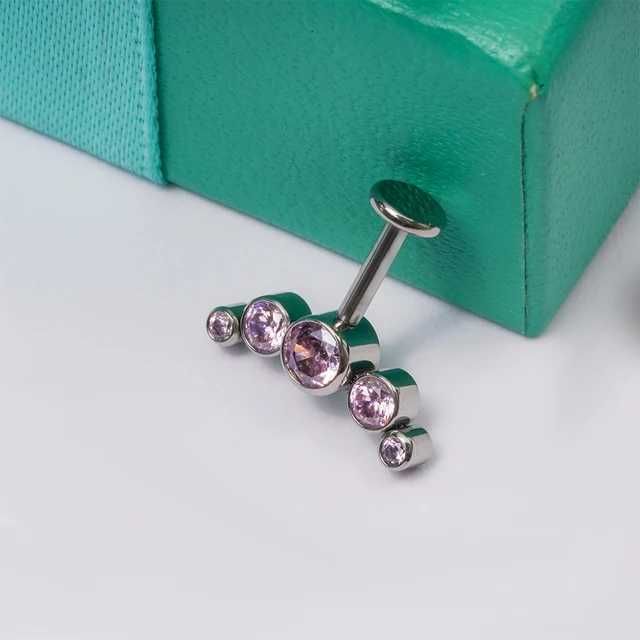 1PCS-16G 1.2x10mm