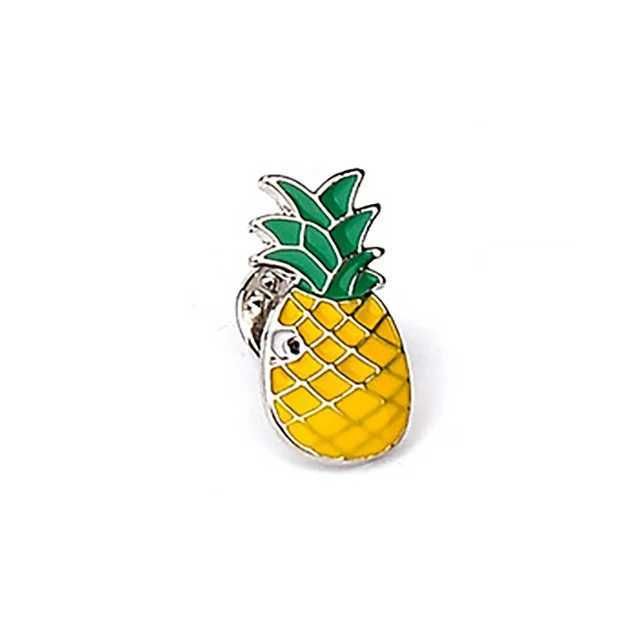 Pineapple 1