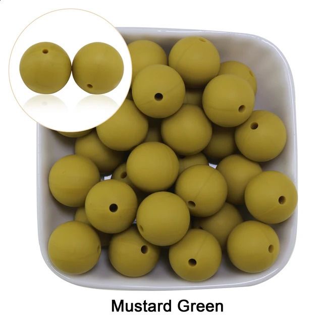 mustard green