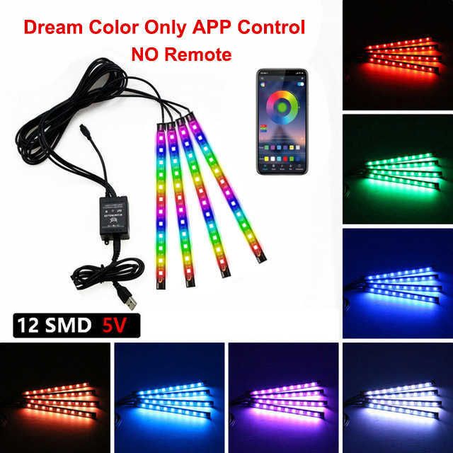 48led Dreamcolor Usb