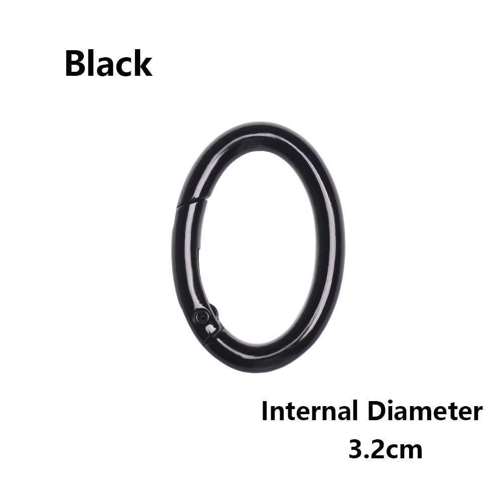 3.2cm - Black