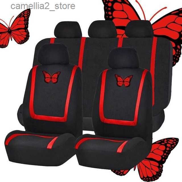 Red (full Seat)