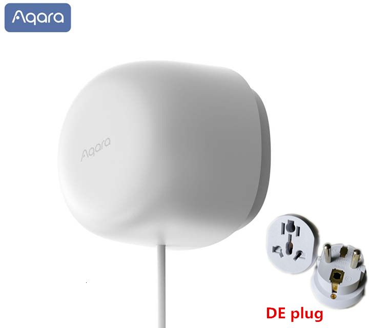 Opties:De Plug