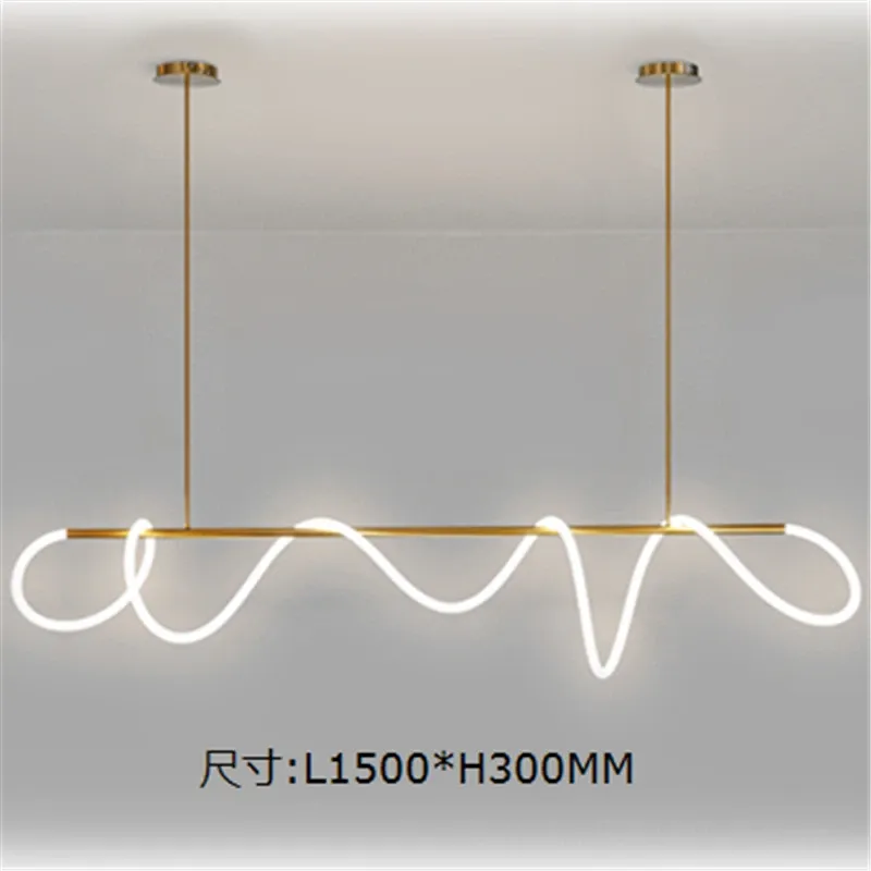 Luz blanca L150cm H30cm