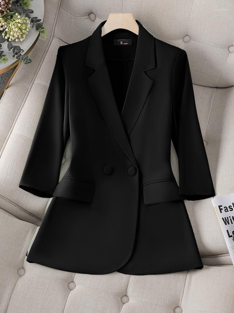 Black Blazer