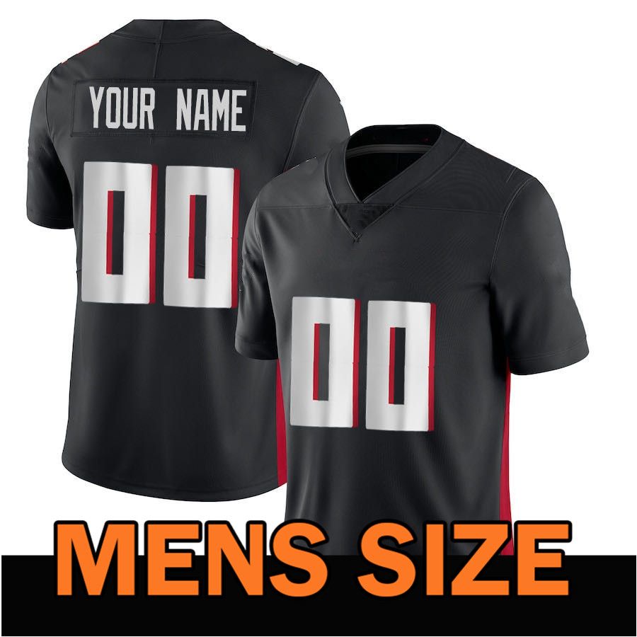 Mens Jersey-LieY