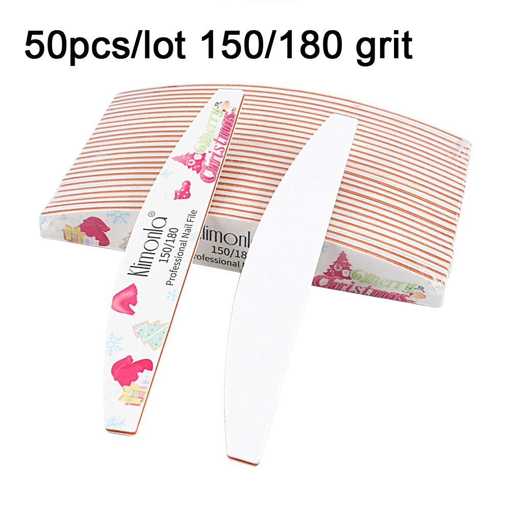 50pcs 150.180 그릿