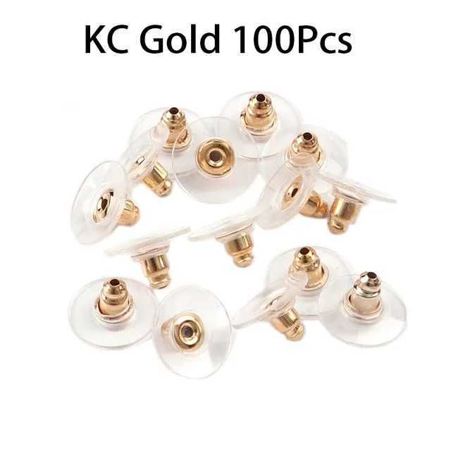 KC Gold 100pcs