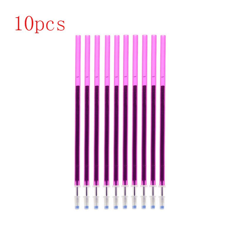 10pc violet