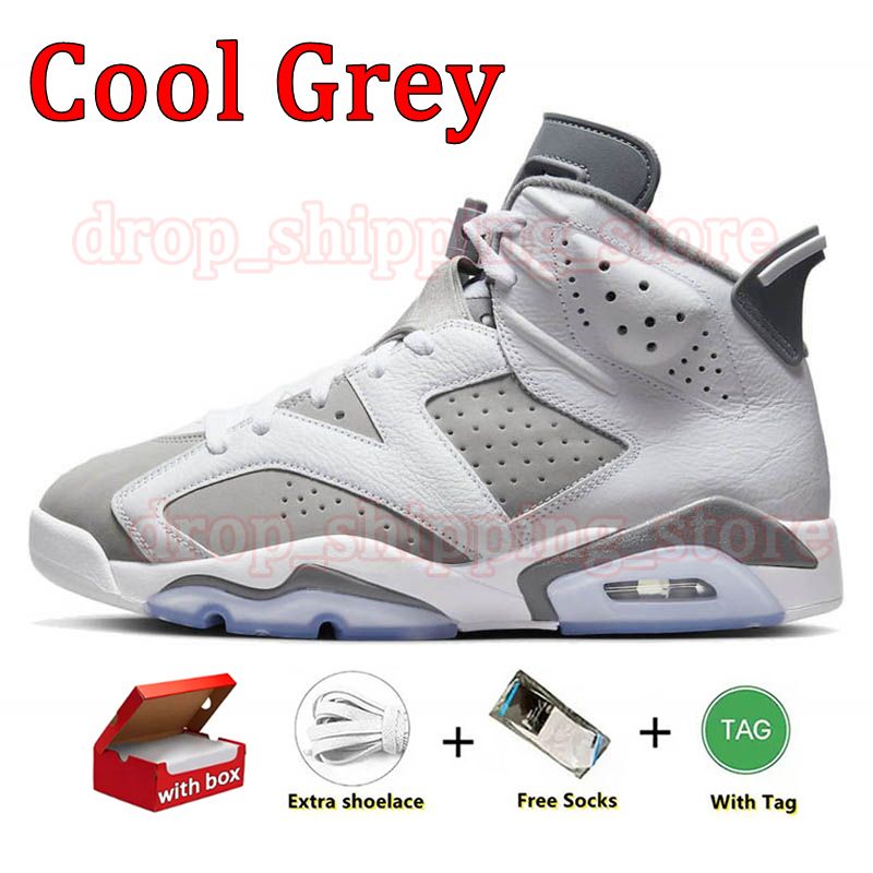 D4 Cool Grey 40-47