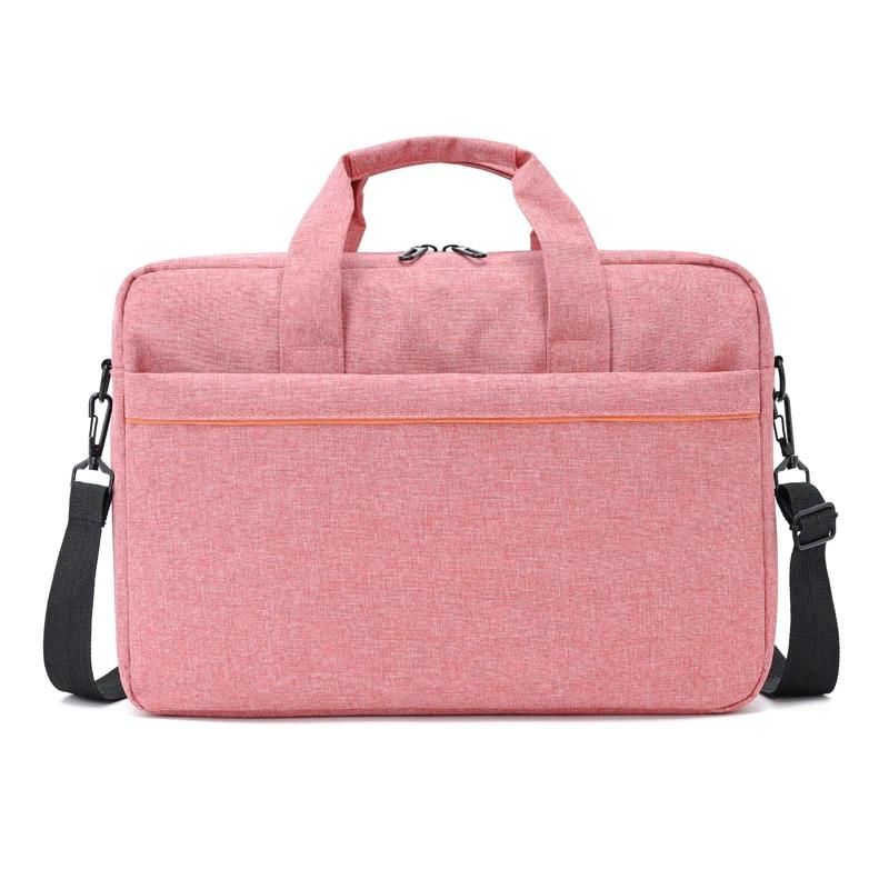Grande sacchetto rosa