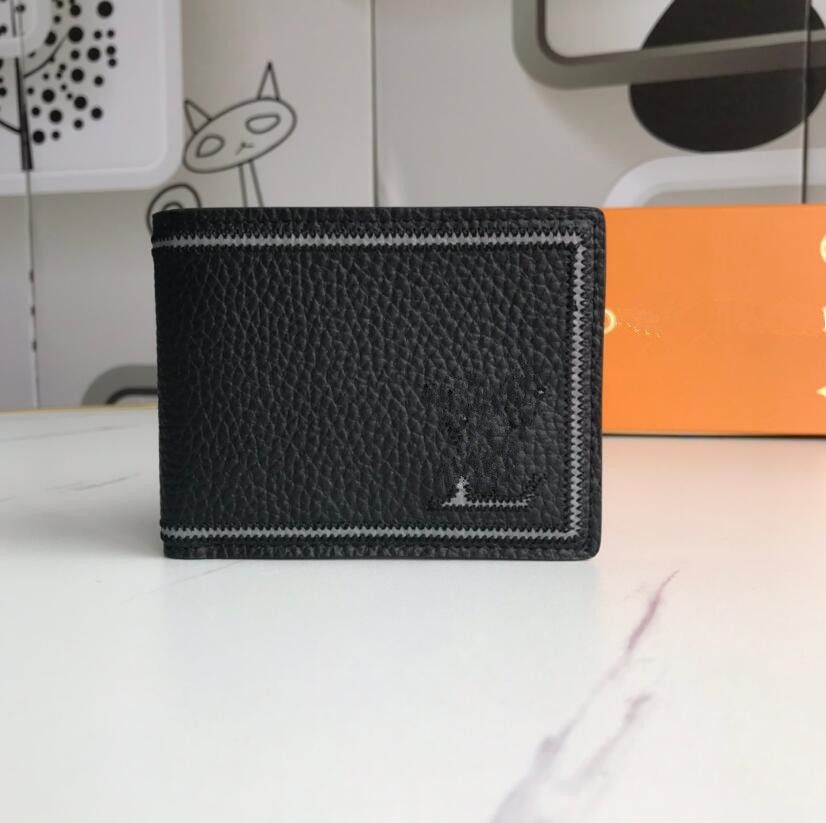 short wallet