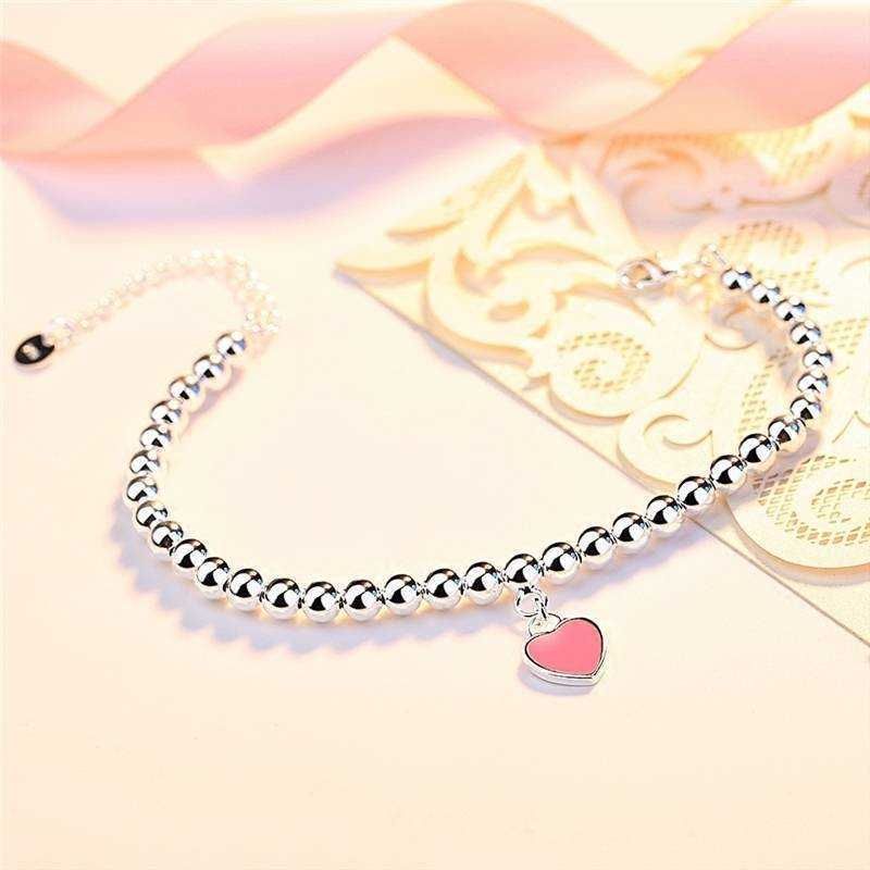 bracelet rose