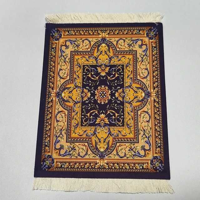 Persian Carpet 12