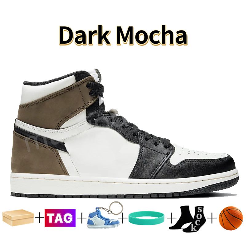 #6- Dark Mocha