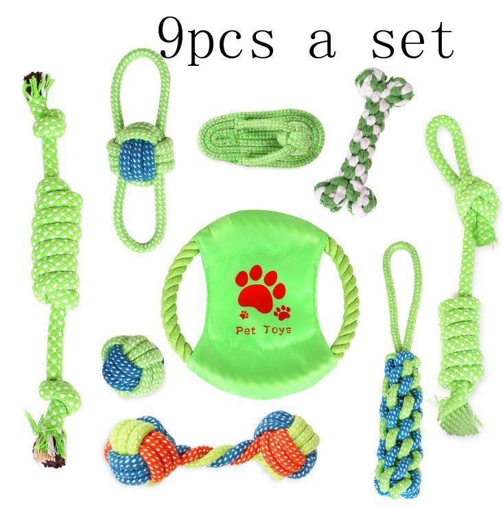 9PC / SET A