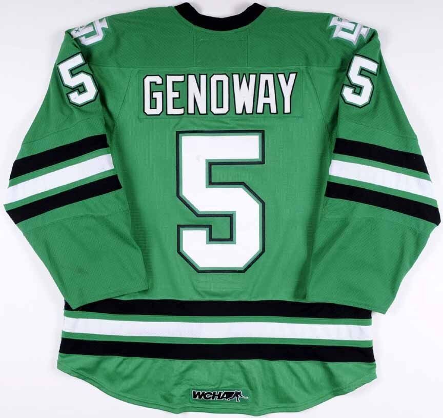 5 Chay Genoway