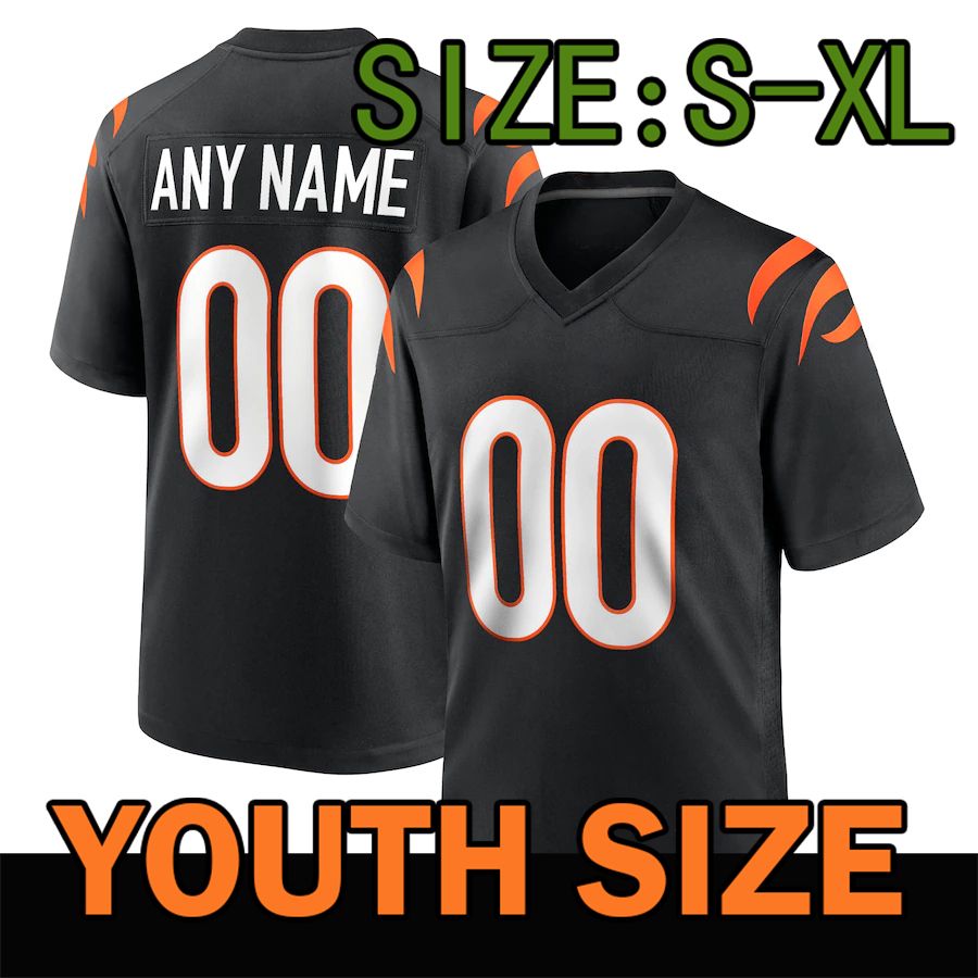 Youth(Size:S-XL)menghu