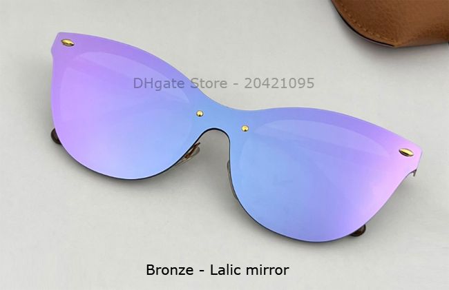 Brons - Lalic Mirror