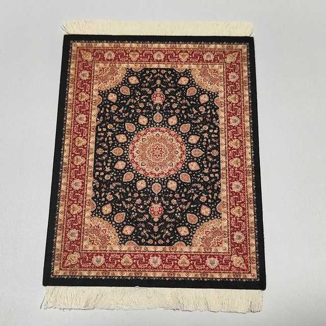 Persian Carpet 13