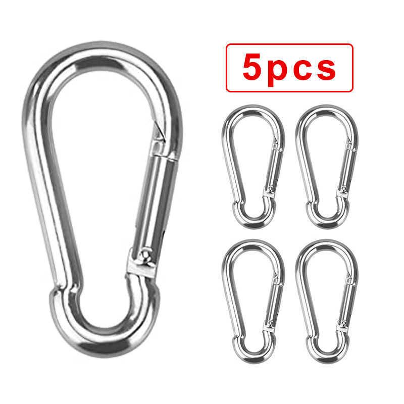 5pcs (b-silver)