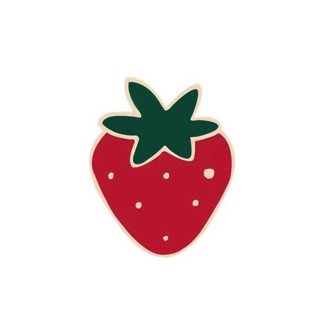 Strawberry 3