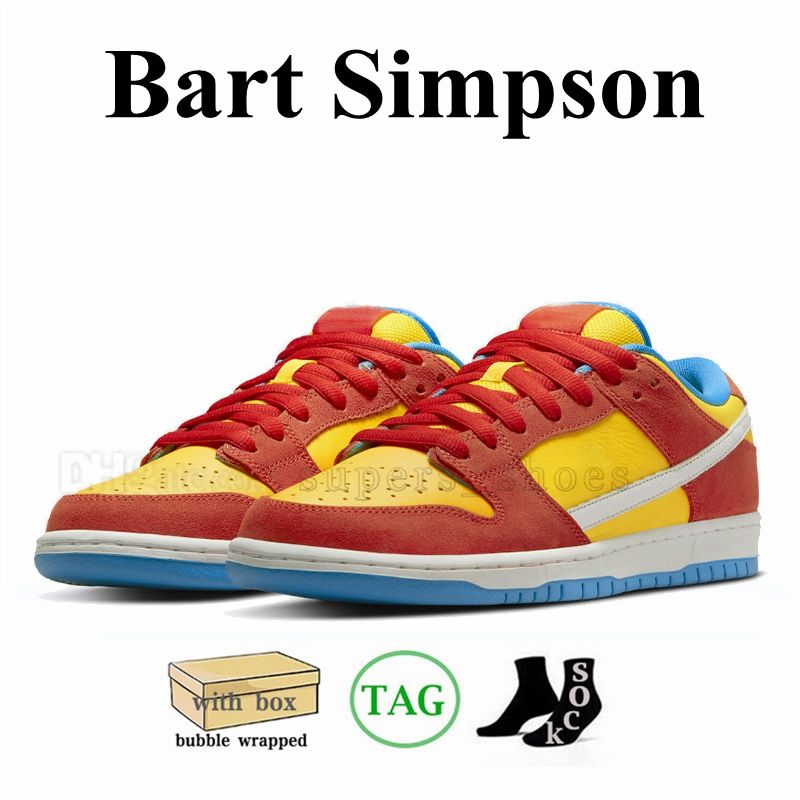 36-48 Bart Simpson