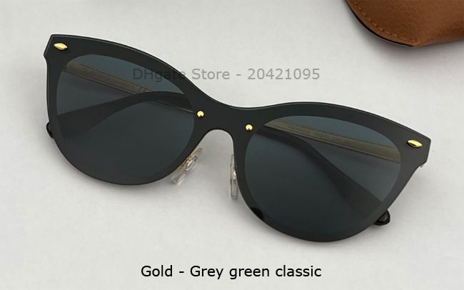 Guld - Gray Green Classic