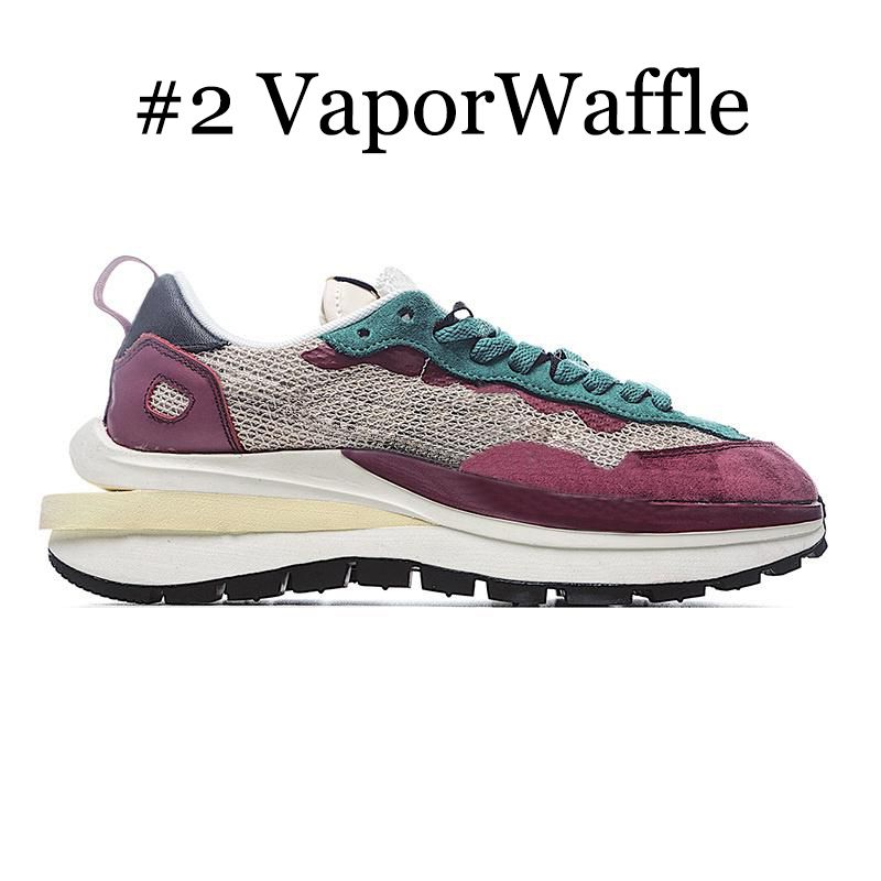 ＃2vaporwaffle