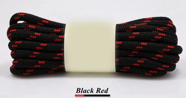 Noir rouge-140cm