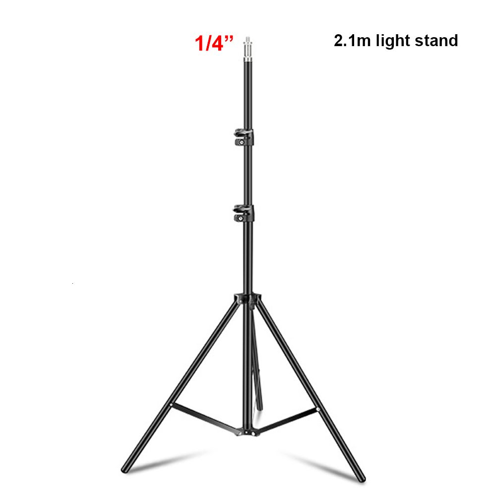 2.1m Light Stand