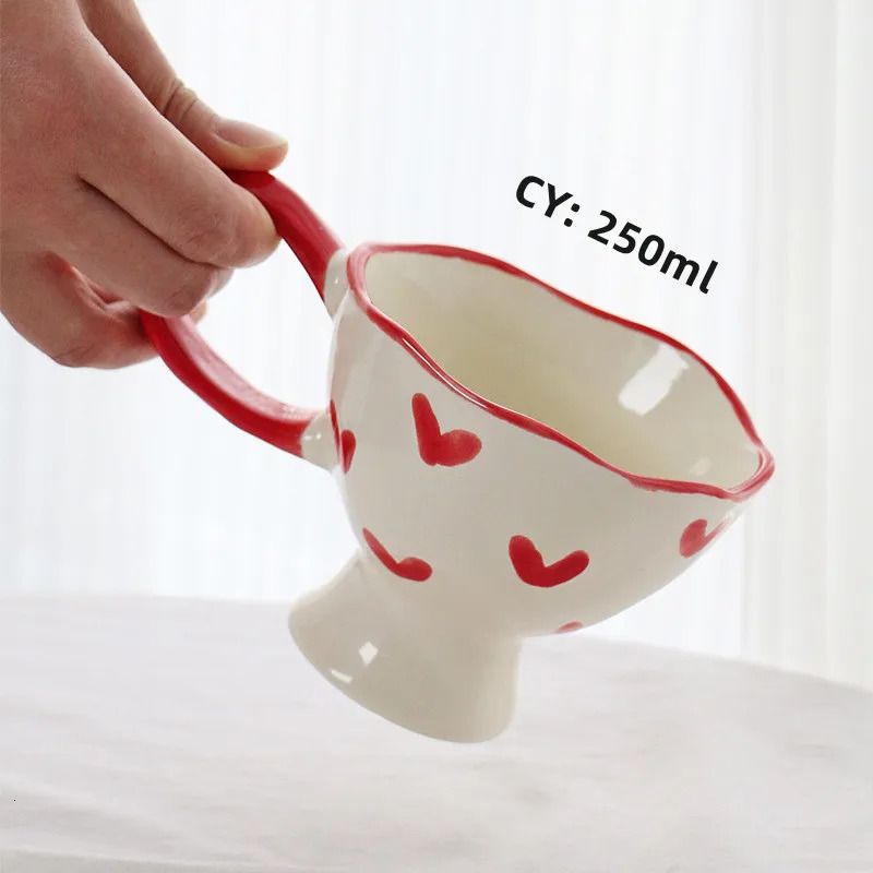a cup