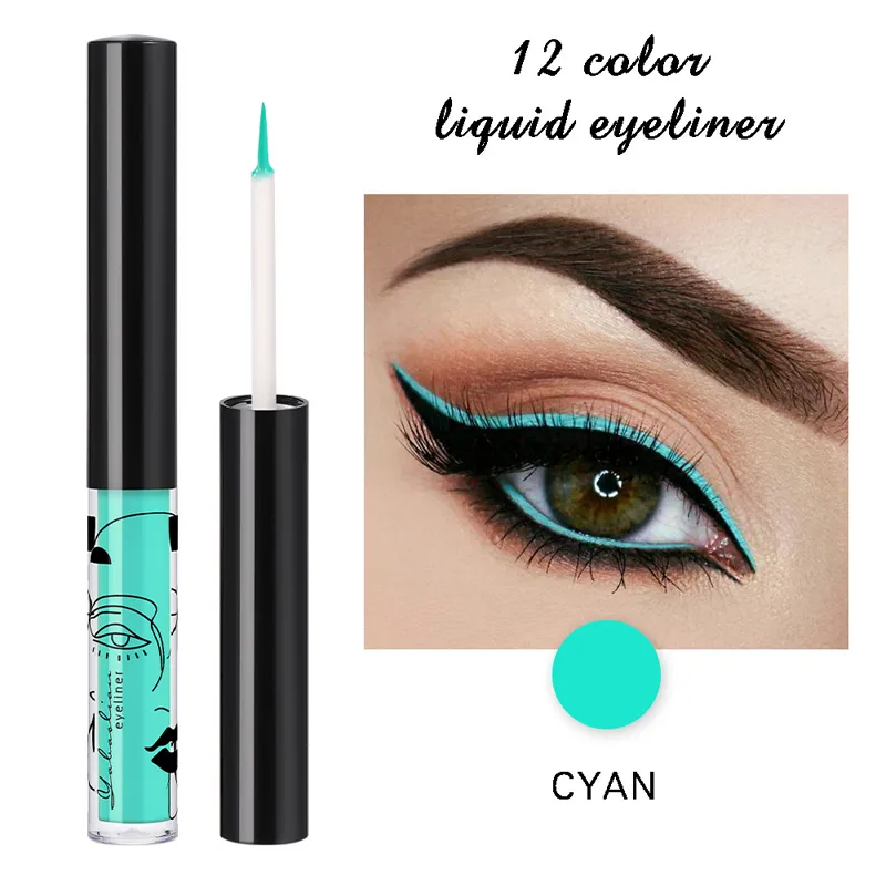 CYAN