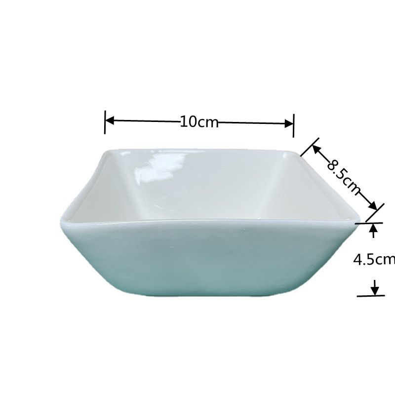 small bowl