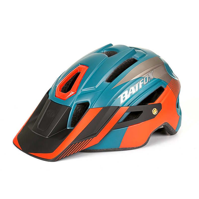 Blue Orange-l (58-61cm)