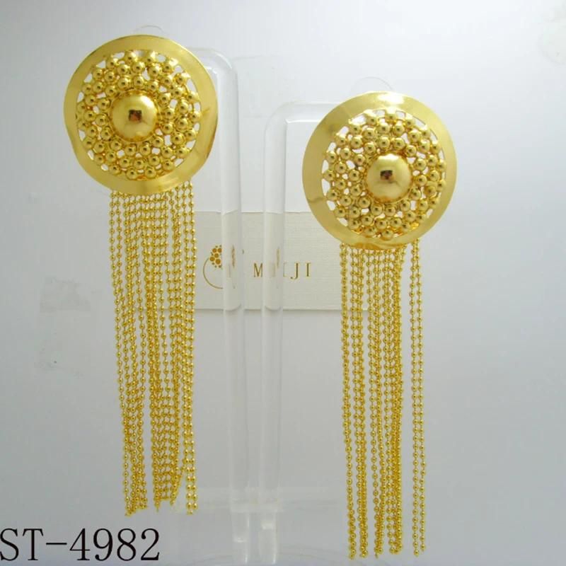 China Gold ST-4982