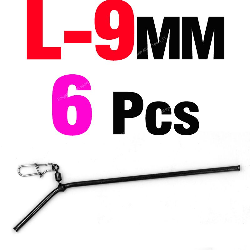 6 Pcs L