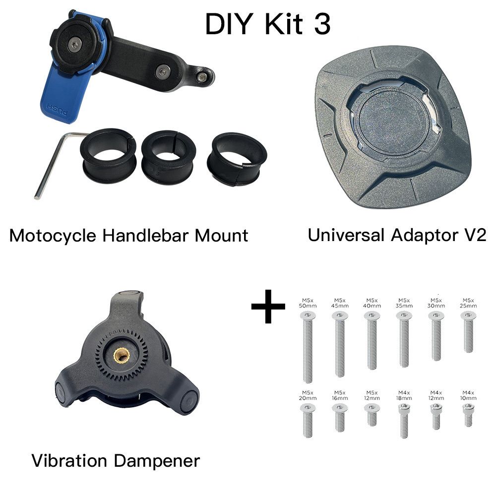 Diy Kit 3