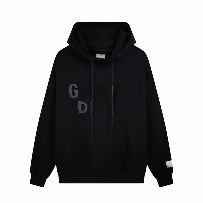 hoodies#7 black