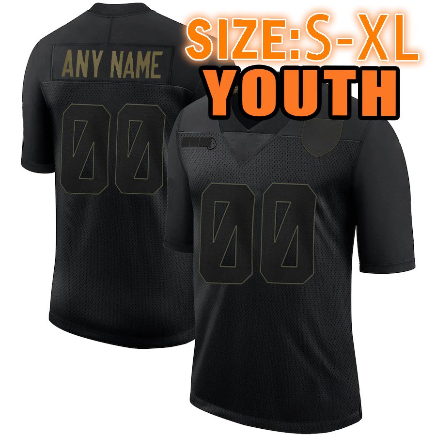 Youth(Size:S-XL)-De Z R