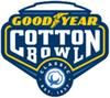 cotton bowl patch