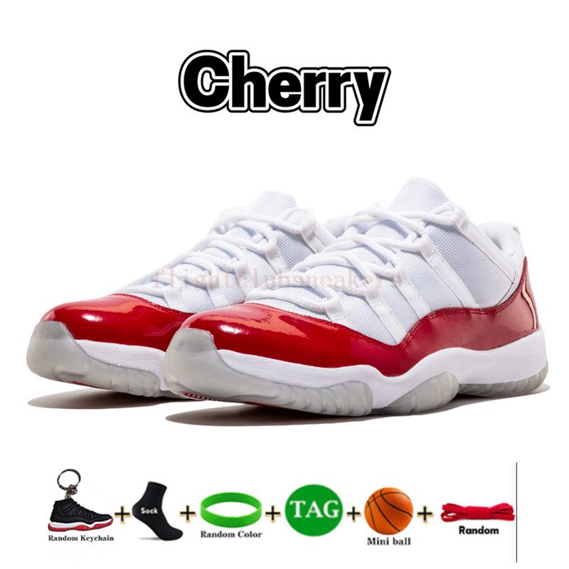 13 Cherry