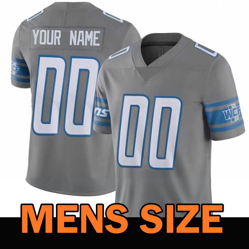 Mens Jersey-Xiongs