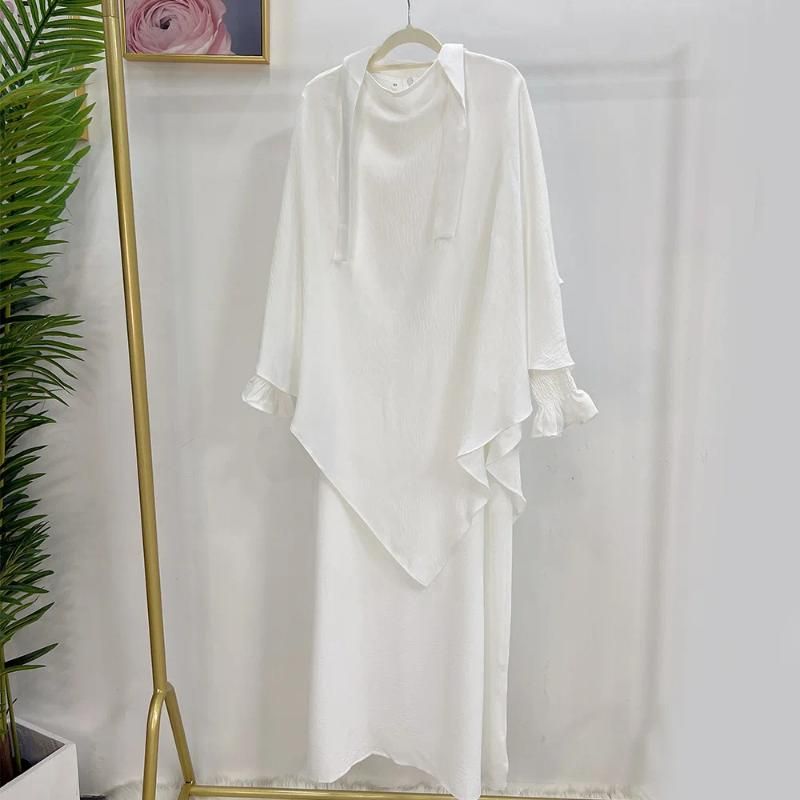 Conjunto XS-S Branco 2 Peças