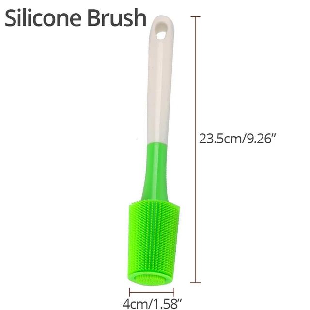 Brush-450ml