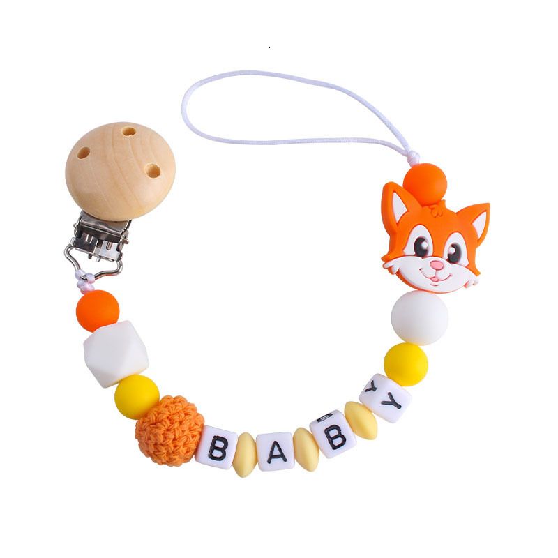 Chat orange