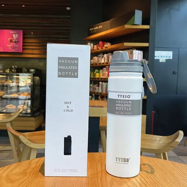 White 750ml-530-750ml