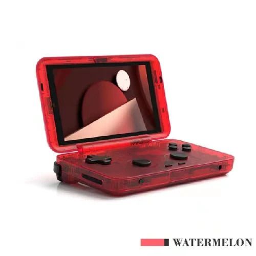 Watermeloen-512g 480 Ps2-spellen